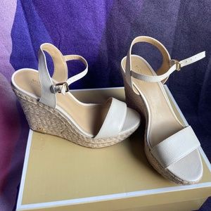 Michael Kors Wedges
